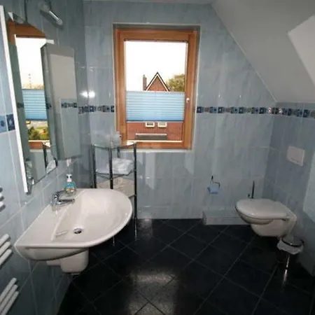 Appartement Haus In Der Duene _ Objekt 25954 Rostock