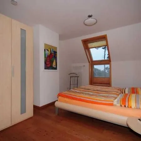 Haus In Der Duene _ Objekt 25954 Ρόστοκ