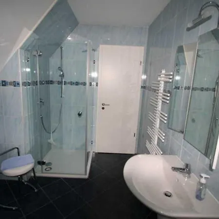 Haus In Der Duene _ Objekt 25954 Rostock