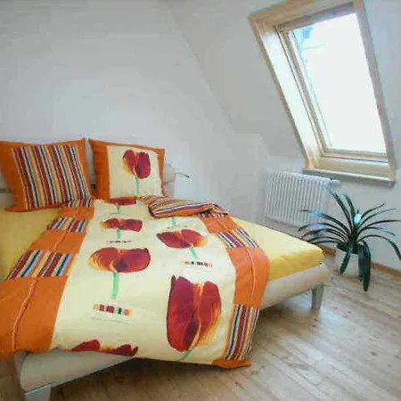 Appartement Haus In Der Duene _ Objekt 25954 *