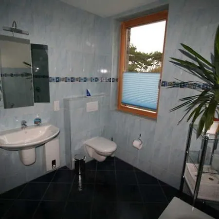 Haus In Der Duene _ Objekt 25954