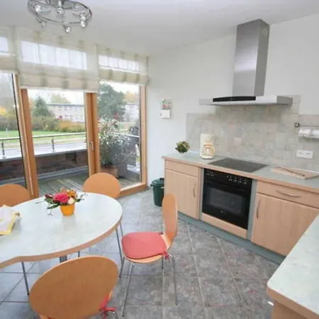 Lejlighed Haus In Der Duene _ Objekt 25954 Rostock