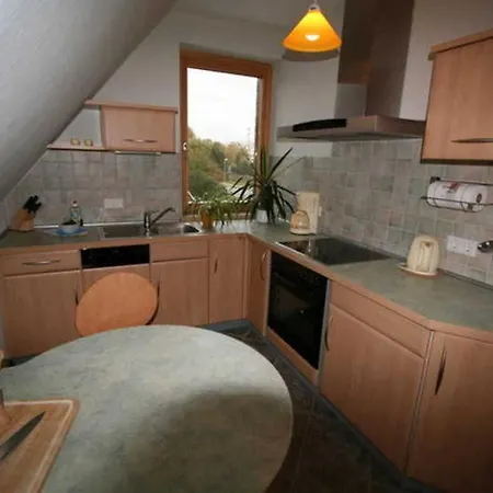 Διαμέρισμα Haus In Der Duene _ Objekt 25954 Ρόστοκ
