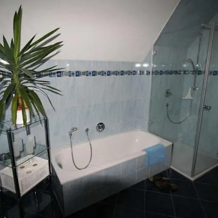 Haus In Der Duene _ Objekt 25954 Lejlighed