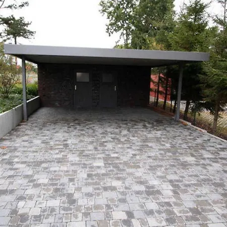 Haus In Der Duene _ Objekt 25954 *