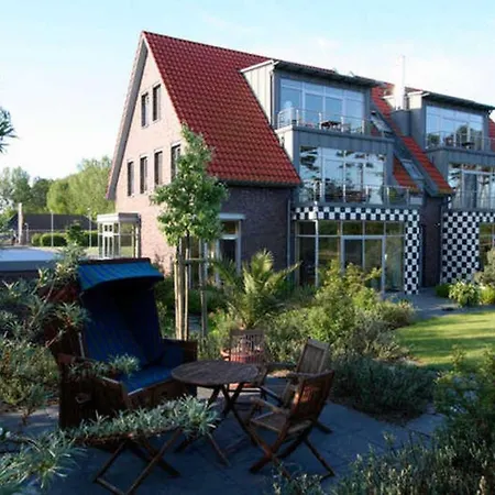 Haus In Der Duene _ Objekt 25954