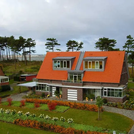 Haus In Der Duene _ Objekt 25954 Appartement *