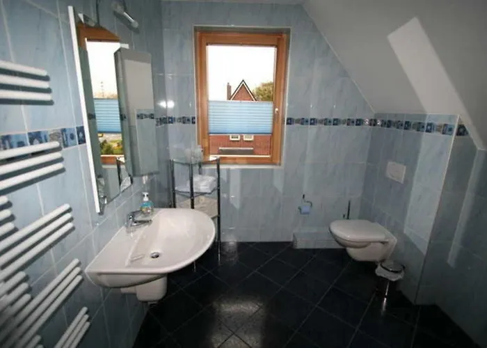 Appartement Haus In Der Duene _ Objekt 25954 Rostock