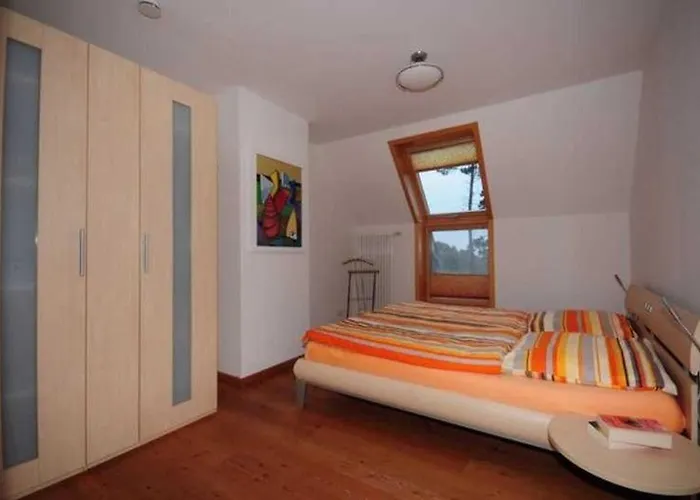 Haus In Der Duene _ Objekt 25954 Rostock