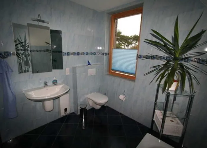 Haus In Der Duene _ Objekt 25954