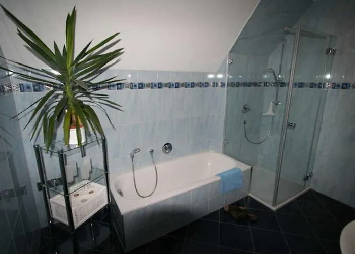 Haus In Der Duene _ Objekt 25954 公寓