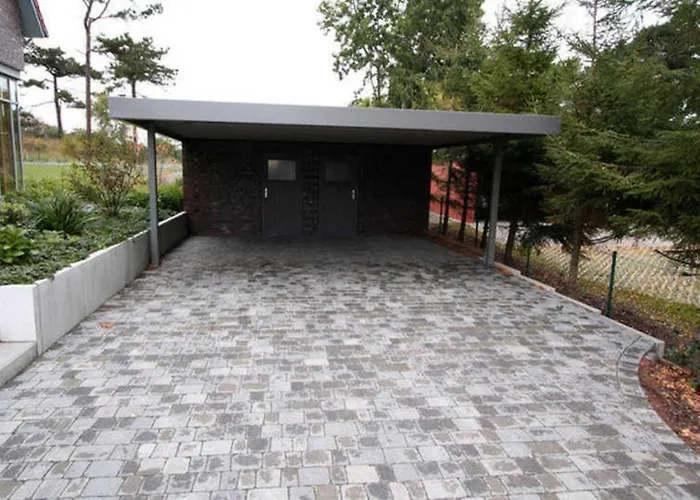 Haus In Der Duene _ Objekt 25954 *