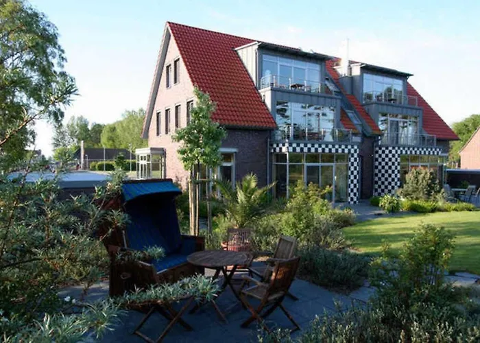 Haus In Der Duene _ Objekt 25954